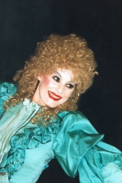 Portrait